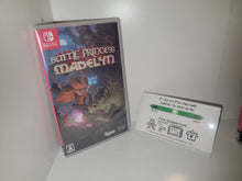 Load image into Gallery viewer, Battle Princess Madelyn - nintendo sw switch japan
