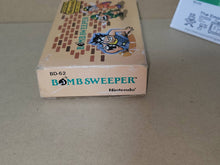 Load image into Gallery viewer, Bomb Sweeper Game&amp;Watch Nintendo - toy action figure gadgets
