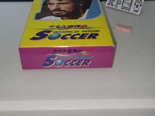 Load image into Gallery viewer, Ramos Rui&#39;s Worldwide Soccer - Nintendo Sfc Super Famicom
