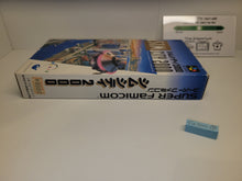 Load image into Gallery viewer, Sim City 2000 - Nintendo Sfc Super Famicom

