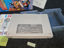 Load image into Gallery viewer, WildTrax - Nintendo Sfc Super Famicom
