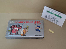 Load image into Gallery viewer, Donkey Kong Jr DJ-101 Game&amp;Watch Nintendo - toy action figure gadgets
