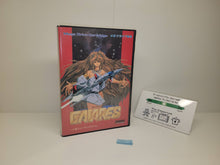 Load image into Gallery viewer, Gaiares - Sega MD MegaDrive

