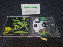 Load image into Gallery viewer, Gear Fighter DenDoh - Sony PS1 Playstation
