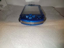 Load image into Gallery viewer, PSP Carnival Vibrant Blue Console - Sony PSP Playstation Portable
