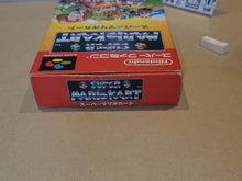 Load image into Gallery viewer, Super Mario Kart -  Nintendo Sfc Super Famicom
