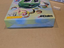 Load image into Gallery viewer, Iggy-kun no Bura Bura Poyon - Nintendo64 N64 Nintendo 64
