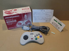 Load image into Gallery viewer, Saturn Joypad HSS-0101 - Sega Saturn sat stn
