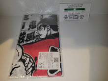 Load image into Gallery viewer, Street Fighter x Tekken "Strongest!" Hand Towel - towel accessory
