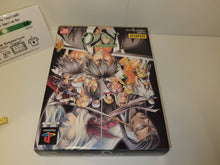 Load image into Gallery viewer, SAMURAI DEEPER KYO [Limited Edition] - Sony PS1 Playstation
