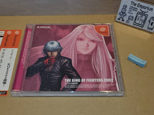 Load image into Gallery viewer, The king of fighters 2002 - Sega dc Dreamcast
