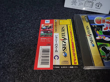 Load image into Gallery viewer, Johnny Bazooka - Sega Saturn sat stn
