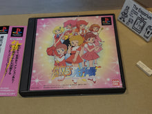 Load image into Gallery viewer, LITTLE WITCHING MISCHIEFS Majokko - Sony PS1 Playstation
