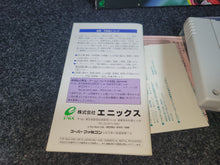 Load image into Gallery viewer, Star Ocean - Nintendo Sfc Super Famicom
