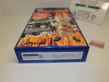 Load image into Gallery viewer, Zen Nippon Pro-Wrestling - Nintendo Sfc Super Famicom
