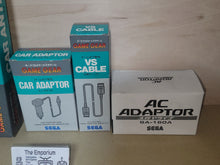 Load image into Gallery viewer, Antenna Car Kit for GameGear - Sega GameGear Sgg
