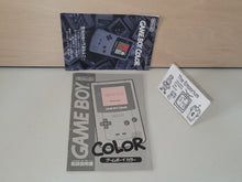 Load image into Gallery viewer, GameBoy Color MANUAL ONLY - Nintendo GB GameBoy
