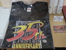 Load image into Gallery viewer, Capcom 35th Anniversary Exhibition Set ( 3 Posters, TShirt, Book) - poster /  scrool  / tapestry japan
