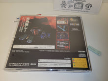 Load image into Gallery viewer, Soukyugurentai Otokuyo - Sega Saturn SegaSaturn
