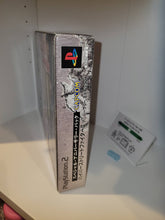 Load image into Gallery viewer, Hyper Street Fighter II: The Anniversary Edition [Special Anniversary Pack] - Sony playstation 2
