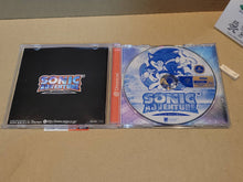 Load image into Gallery viewer, Sonic Adventure  - Sega dc Dreamcast
