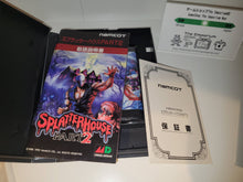 Load image into Gallery viewer, Splatterhouse Part.2 - Sega MD MegaDrive
