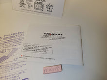 Load image into Gallery viewer, Final Fantasy - Bandai Ws WonderSwan
