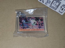 Load image into Gallery viewer, Vampire Hunter Darkstalkers Revenge Morrigan Keychain - toy action figure gadgets
