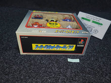 Load image into Gallery viewer, Super Robot Shooting [Super DX Set Limited Edition] - Sony PS1 Playstation
