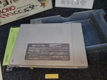Load image into Gallery viewer, Chrono Trigger - Nintendo Sfc Super Famicom
