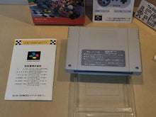 Load image into Gallery viewer, Super Mario Kart -  Nintendo Sfc Super Famicom
