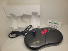 Load image into Gallery viewer, NeoGeo Cd Controller Pro - Snk Neogeo AES NG
