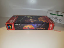 Load image into Gallery viewer, Super Metroid - Nintendo Sfc Super Famicom
