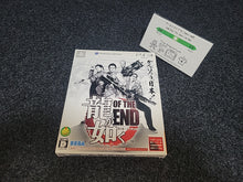 Load image into Gallery viewer, Ryu ga Gotoku OF THE END - Sony PS3 Playstation 3
