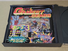 Load image into Gallery viewer, Wonder 3 - Arcade Gear - Sega Saturn sat stn
