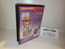 Load image into Gallery viewer, Splatterhouse Part.2 - Sega MD MegaDrive
