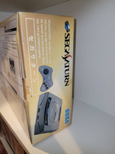 Load image into Gallery viewer, Sega Saturn Console - Sega Saturn sat stn
