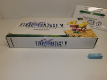 Load image into Gallery viewer, Final Fantasy V - Nintendo Sfc Super Famicom

