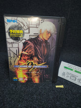 Load image into Gallery viewer, The King of Fighters 99 - Snk Neogeo AES NG
