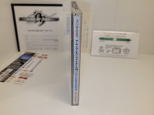 Load image into Gallery viewer, The King of Fighters '99 Original Soundtrack - Music cd soundtrack

