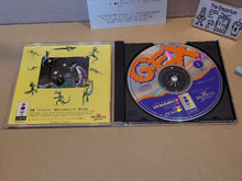 Load image into Gallery viewer, Gex - Panasonic 3do
