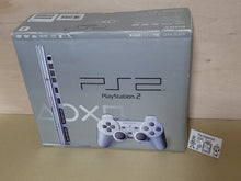 Load image into Gallery viewer, Playstation 2 SCPH-75000sss (Satin Silver) Console - Sony playstation 2
