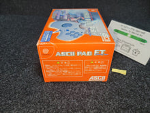 Load image into Gallery viewer, ASCII Pad FT - Sega dc Dreamcast
