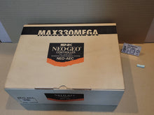 Load image into Gallery viewer, NEOGEO Aes Joystick Controller - Snk Neogeo AES NG
