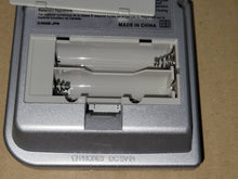 Load image into Gallery viewer, Gameboy Pocket Silver (with Backlight screen) - Nintendo GB GameBoy
