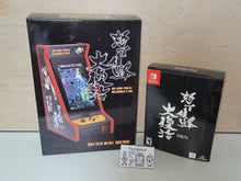 Load image into Gallery viewer, Dodonpachi Daifukkatsu LR collector edition - Nintendo Switch NSW
