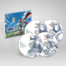 Load image into Gallery viewer, preorder release date: ps5 18/6/2026 - The Adventures of Elliot: The Millennium Tales Limited Edition - Sony PS5 Playstation 5
