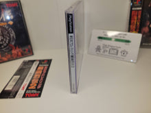 Load image into Gallery viewer, New Japan Pro-Wrestling: Toukon Retsuden 1+2+3+3 Antonio Inoki Retirement Commemorative Limited Edition - Sony PS1 Playstation
