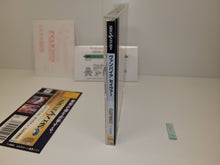 Load image into Gallery viewer, Vampire Savior Stand Alone Version - Sega Saturn SegaSaturn
