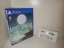Load image into Gallery viewer, Lost Sphear - Sony PS4 Playstation 4
